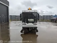 Veegmachine ravo, 4-series cng - afbeelding 24 van  25