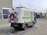 Veegmachine, ravo, 5-series 540, 2013 - afbeelding 2 van  41