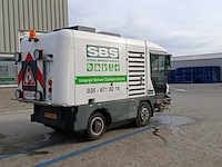 Veegmachine, ravo, 5-series 540, 2013 - afbeelding 3 van  41