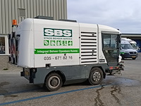 Veegmachine, ravo, 5-series 540, 2013 - afbeelding 4 van  41