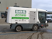 Veegmachine, ravo, 5-series 540, 2013 - afbeelding 5 van  41