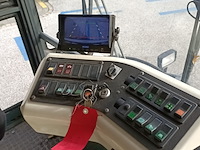 Veegmachine, ravo, 5-series 540, 2013 - afbeelding 8 van  41