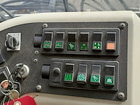 Veegmachine, ravo, 5-series 540, 2013 - afbeelding 9 van  41