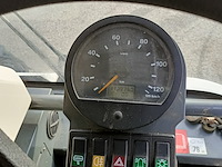 Veegmachine, ravo, 5-series 540, 2013 - afbeelding 10 van  41