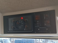 Veegmachine, ravo, 5-series 540, 2013 - afbeelding 11 van  41