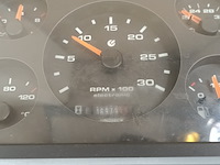 Veegmachine, ravo, 5-series 540, 2013 - afbeelding 13 van  41