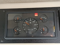 Veegmachine, ravo, 5-series 540, 2013 - afbeelding 14 van  41