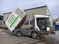 Veegmachine, ravo, 5-series 540, 2013 - afbeelding 21 van  41