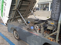 Veegmachine, ravo, 5-series 540, 2013 - afbeelding 22 van  41