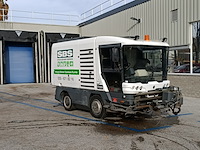 Veegmachine, ravo, 5-series 540, 2013 - afbeelding 12 van  41