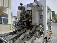 Veegmachine, ravo, 5-series 540, 2013 - afbeelding 24 van  41