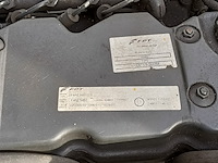 Veegmachine, ravo, 5-series 540, 2013 - afbeelding 26 van  41