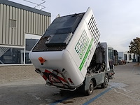 Veegmachine, ravo, 5-series 540, 2013 - afbeelding 27 van  41