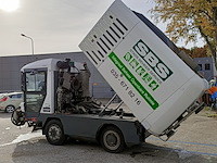 Veegmachine, ravo, 5-series 540, 2013 - afbeelding 28 van  41