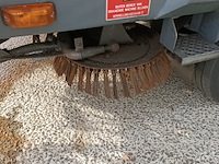 Veegmachine, ravo, 5-series 540, 2013 - afbeelding 30 van  41