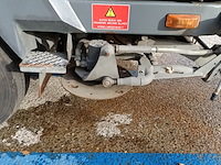 Veegmachine, ravo, 5-series 540, 2013 - afbeelding 33 van  41