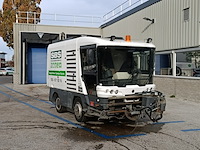 Veegmachine, ravo, 5-series 540, 2013 - afbeelding 23 van  41