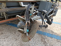 Veegmachine, ravo, 5-series 540, 2013 - afbeelding 35 van  41