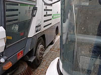 Veegmachine, ravo, 5-series 540, 2013 - afbeelding 36 van  41