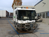 Veegmachine, ravo, 5-series 540, 2013 - afbeelding 34 van  41