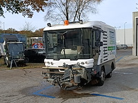 Veegmachine, ravo, 5-series 540, 2013 - afbeelding 38 van  41