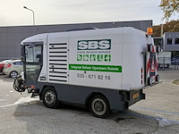 Veegmachine, ravo, 5-series 540, 2013 - afbeelding 40 van  41