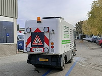 Veegmachine, ravo, 5-series 540, 2013 - afbeelding 41 van  41