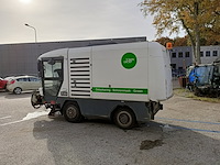 Veegmachine, ravo, 5-series 540, 2013 - afbeelding 2 van  37