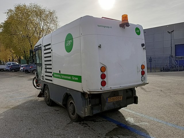 Veegmachine, ravo, 5-series 540, 2013 - afbeelding 3 van  37