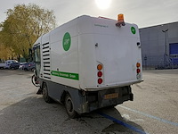 Veegmachine, ravo, 5-series 540, 2013 - afbeelding 3 van  37