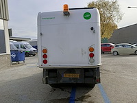 Veegmachine, ravo, 5-series 540, 2013 - afbeelding 4 van  37