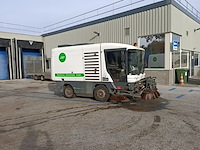 Veegmachine, ravo, 5-series 540, 2013 - afbeelding 6 van  37