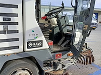 Veegmachine, ravo, 5-series 540, 2013 - afbeelding 8 van  37