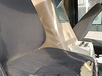 Veegmachine, ravo, 5-series 540, 2013 - afbeelding 9 van  37