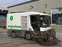 Veegmachine, ravo, 5-series 540, 2013 - afbeelding 1 van  37
