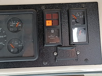 Veegmachine, ravo, 5-series 540, 2013 - afbeelding 15 van  37