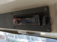 Veegmachine, ravo, 5-series 540, 2013 - afbeelding 16 van  37