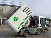 Veegmachine, ravo, 5-series 540, 2013 - afbeelding 20 van  37