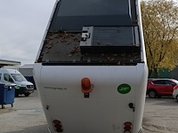 Veegmachine, ravo, 5-series 540, 2013 - afbeelding 21 van  37