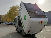 Veegmachine, ravo, 5-series 540, 2013 - afbeelding 22 van  37