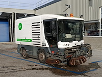 Veegmachine, ravo, 5-series 540, 2013 - afbeelding 12 van  37