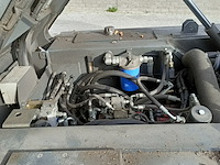 Veegmachine, ravo, 5-series 540, 2013 - afbeelding 24 van  37