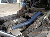 Veegmachine, ravo, 5-series 540, 2013 - afbeelding 25 van  37