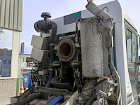 Veegmachine, ravo, 5-series 540, 2013 - afbeelding 26 van  37