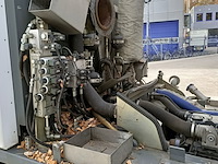 Veegmachine, ravo, 5-series 540, 2013 - afbeelding 27 van  37