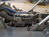 Veegmachine, ravo, 5-series 540, 2013 - afbeelding 28 van  37