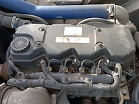 Veegmachine, ravo, 5-series 540, 2013 - afbeelding 29 van  37