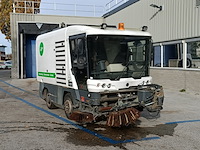 Veegmachine, ravo, 5-series 540, 2013 - afbeelding 23 van  37