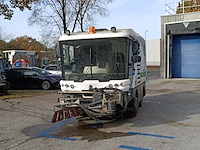 Veegmachine, ravo, 5-series 540, 2013 - afbeelding 34 van  37