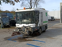 Veegmachine, ravo, 5-series 540, 2013 - afbeelding 35 van  37